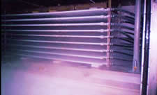 Tủ đông tiếp xúc - Điện Lạnh RECOM - Công Ty TNHH Kỹ Thuật Lạnh Re Com